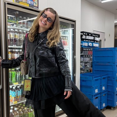 Las nuevas Adidas que han obsesionado a las mujeres de 35: en color cacao e inspiradas en su infancia millennial