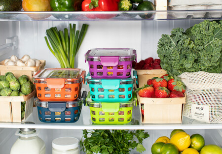 Como Guardar Compra Nevera Nutricionista