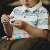 Estudo revela ligação secreta entre autismo de TDAH — muito além de rótulos clínicos 