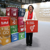 Hacia una economía verde, más justa, inclusiva y con trabajos de calidad