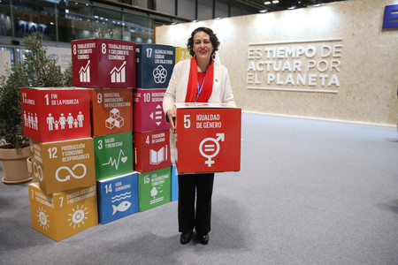 Hacia una economía verde, más justa, inclusiva y con trabajos de calidad
