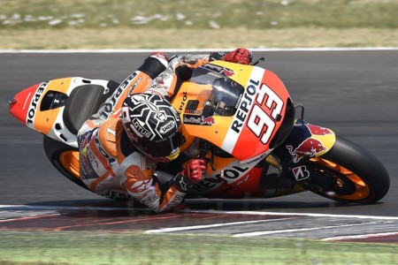 Marc Márquez