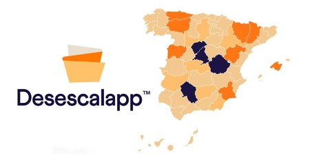 Cómo comprobar la fase de la desescalada en la que te encuentras con Desescalapp