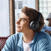 La web de Carrefour parece un Black Friday permanente: precio imbatible para los auriculares Soundcore Space Q45