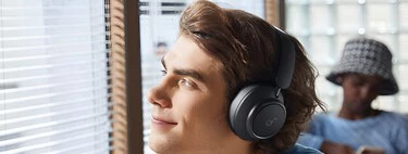 Los Soundcore Space Q45 a precio de liquidación en Carrefour: igual de buenos que los Sony y mucho más baratos 