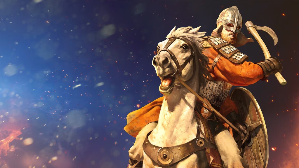 Mount & Blade II: Bannerlord rompe con lo que se espera de un juego Next-Gen con una intención manifiesta: imponerse como el simulador de combate medieval definitivo Mount & Blade II: Bannerlord rompe con lo que se espera de un juego Next-Gen con una intención manifiesta: imponerse como el simulador de combate medieval definitivo