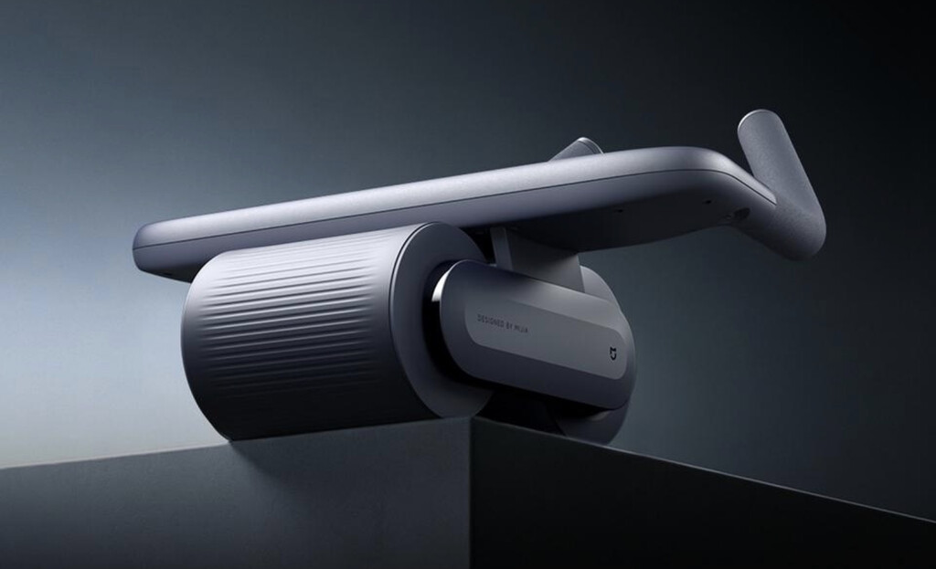 El aparato Xiaomi que no se parece a nada en el mercado, ha ganado premios internacionales y hasta se exhibe en un museo