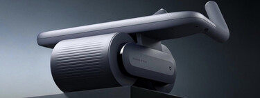 El aparato Xiaomi que no se parece a nada en el mercado, ha ganado premios internacionales y hasta se exhibe en un museo