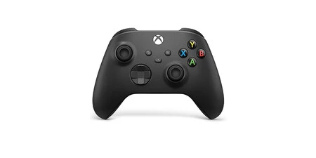 Mando Xbox