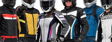 Europa quiere más leyes de protección obligatoria en las motos. El primer paso es una encuesta para moteros 