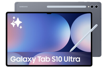 Galaxy Tab S10 Ultra