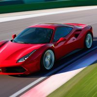 Kill the manuals! Ferrari no volverá a fabricar autos manuales