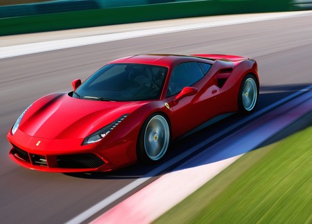 Kill the manuals! Ferrari no volverá a fabricar autos manuales