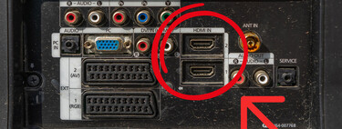 No podía conectar mi cable HDMI a la TV por falta de espacio: este adaptador fue la solución definitiva