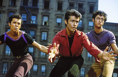 'West Side Story' (1961)