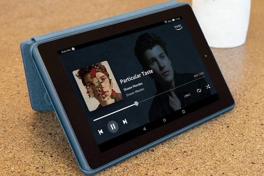 Así queda la familia completa de tablets de Amazon a la venta en España tras el lanzamiento de