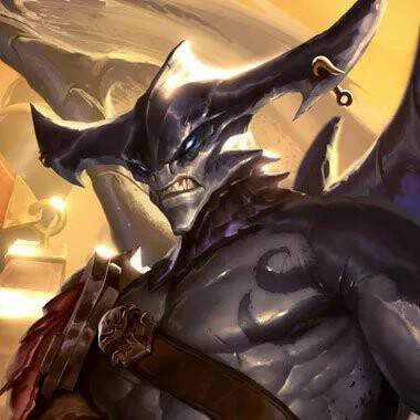Imagen De League Of Legends Riot Games 30