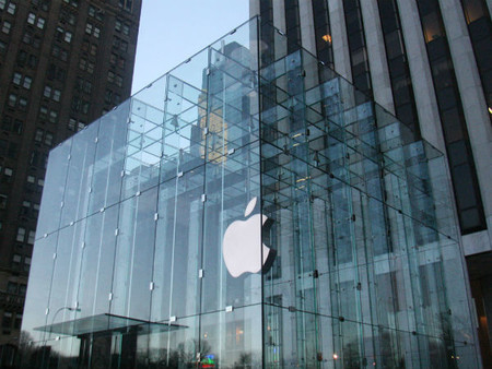 Las ventas de iPhones crecen en Europa y Estados Unidos a costa de Android y un Windows en extinción