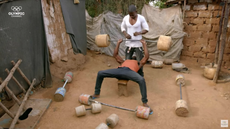 Camps to Champs: la serie documental que nos muestra cómo el deporte ayuda a los refugiados