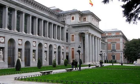 Visita gratis hoy el Museo del Prado por la noche