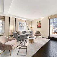 The Norma Jeane Suite, la habitación que fue el nido de amor de Marilyn Monroe y Joe Di Maggio
