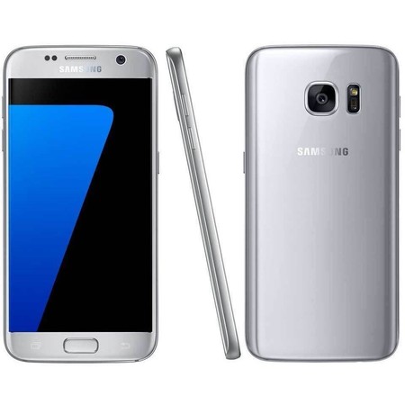 Exclusivo Socios: Samsung Galaxy S7 por 369,90 euros y envío gratis en Fnac