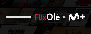 Movistar lo ha confirmado: si tienes Movistar Plus+ llega gratis el catálogo de FlixOlé y dos nuevos canales de cine a la parrilla 