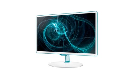 Más barato todavía sólo esta mañana: el monitor con sintonizador Samsung LT24D391 por 149 euros en Mediamarkt