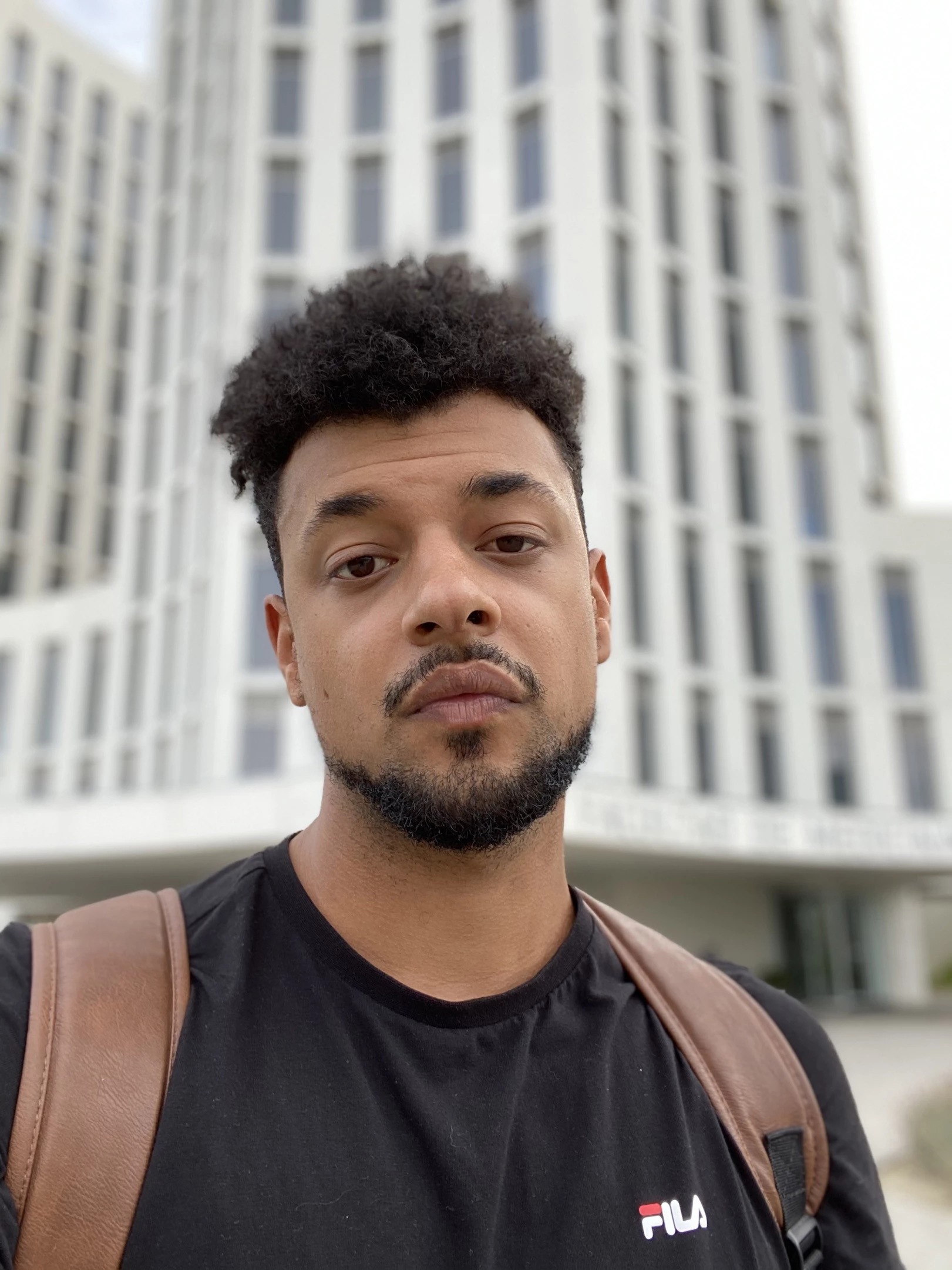 Foto de Fotografía selfie iPhone 11 Pro (11/13)