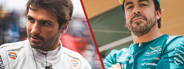 Carlos Sainz puede cobrar más que Fernando Alonso. El español tiene una oferta para ser uno de los mejor pagados de la F1 
