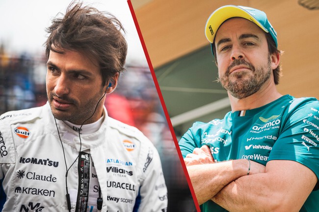 Sainz Alonso