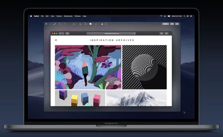 macOS Mojave 10.14