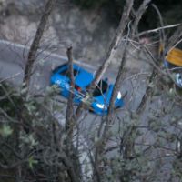 ¿Es éste el nuevo Lamborghini Huracán Superleggera?