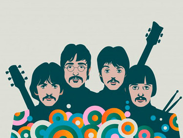 Papá Noel este año nos ha traído a los Beatles en streaming