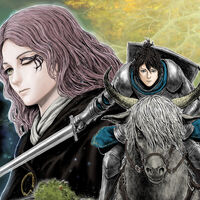 Hay tantas ganas por Shadow of the Erdtree que el manga de Elden Ring se retrasará sólo porque su autor quiere disfrutar del DLC