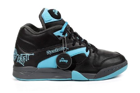 Tron: Legacy by Reebok y su colección cápsula homenaje a la película