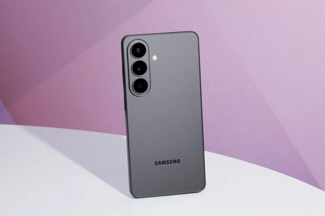 Galaxy S26 1