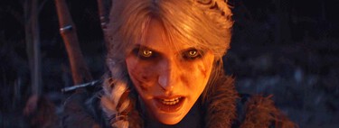 Ayudamos a salvarla y ahora será la protagonista: Ciri es la estrella de The Witcher 4 y eso nunca estuvo en discusión para sus creadores 