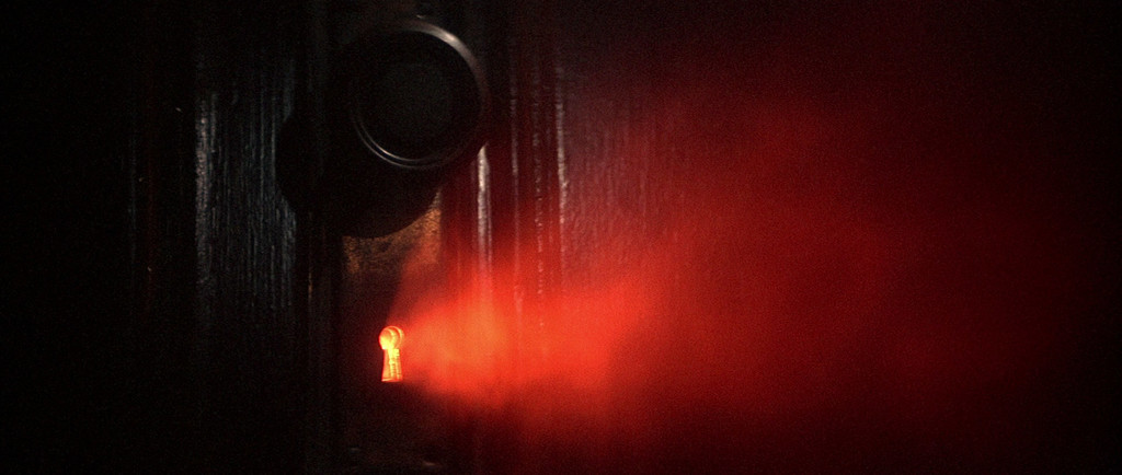 Close Encounters Of The Third Kind 118