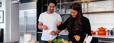 He dejado de contar calorías y estas son mis cinco razones