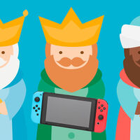 Día de Reyes: regalos más populares son videojuegos y Nintendo Switch lo más buscado, asegura Mercado Libre 