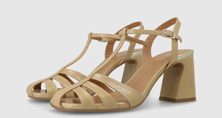 Sandalias