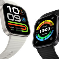 Hoy Xiaomi tira la casa por la ventana: sus nuevos REDMI Watch 6 Lite y Active ya están en España con un precio de locos 