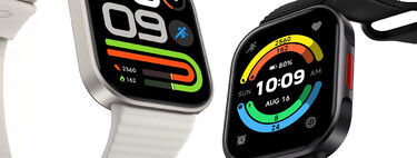 Dos nuevos relojes de Xiaomi llegan a España y lo más sorprendente no son sus funciones, sino lo que cuestan: así son los REDMI Watch 6 Lite y Active