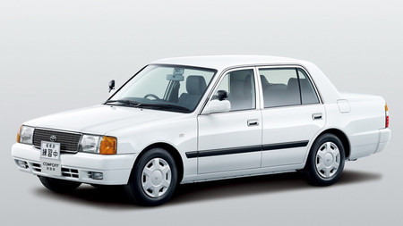 Toyota Crown Classic