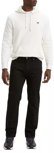 Levi's 514 Straight Fit Jeans, Nightshine, 29W / 32L Hombre