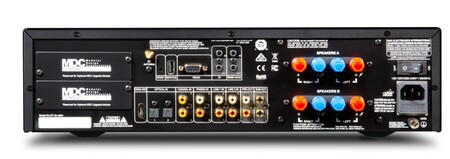 Nad C 399 Rear Scaled