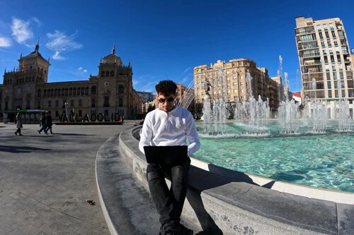 David L Espina Rincon Ah Ldbwxigu Unsplash