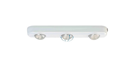 regleta LED bajo mueble Lidl
