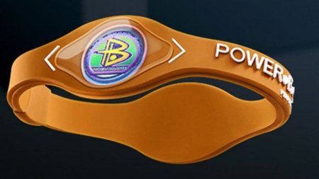 Y la multa llegó a Power Balance, 15.000 euros por publicidad engañosa.